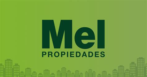 mel propiedades|mel inmobiliaria.